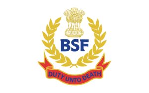 BSF Recruitment 2022 सीमा सुरक्षा दलात 2788 जागांसाठी भरती
