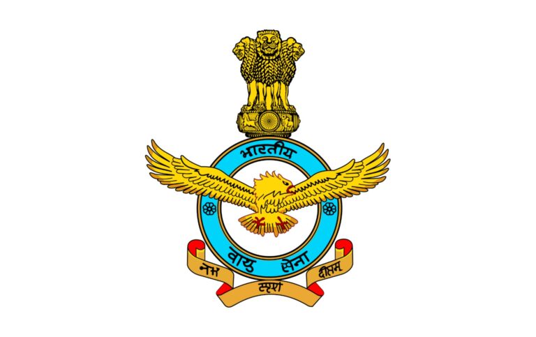 Indian Air Force Recruitment 2021 in marathi भारतीय हवाई दलात 317 जागांसाठी भरती
